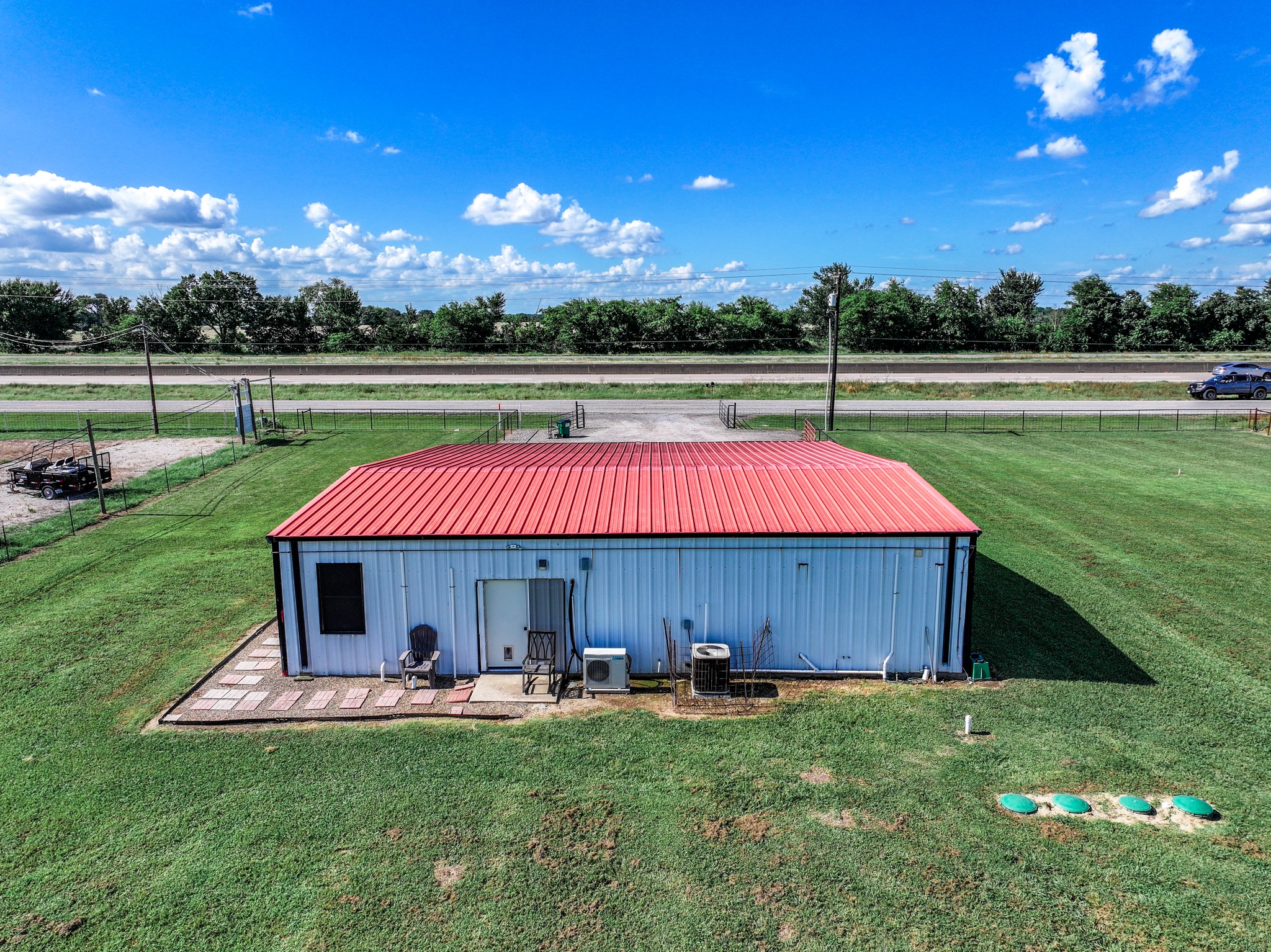 8050 W Interstate Highway 30