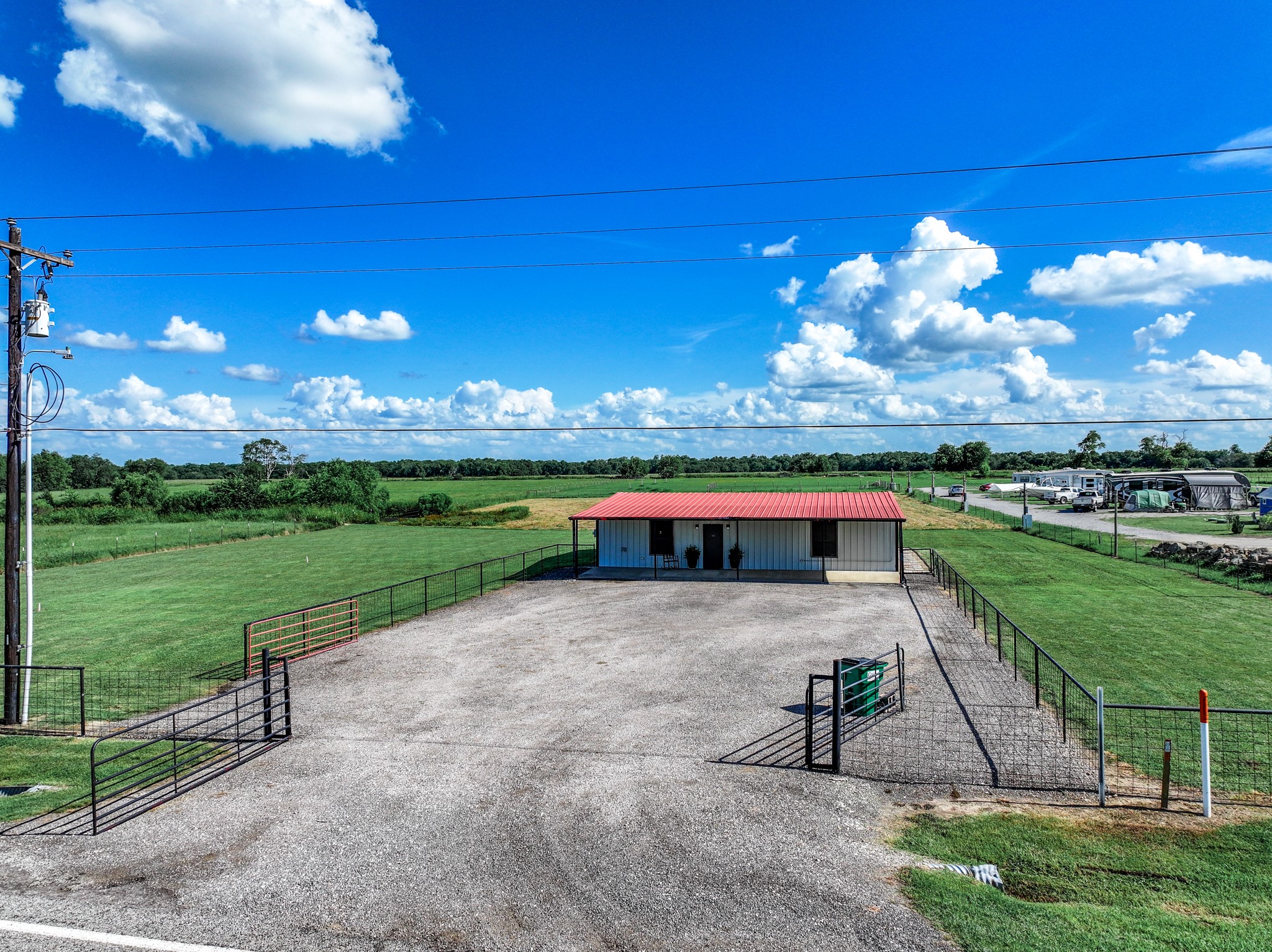 8050 W Interstate Highway 30