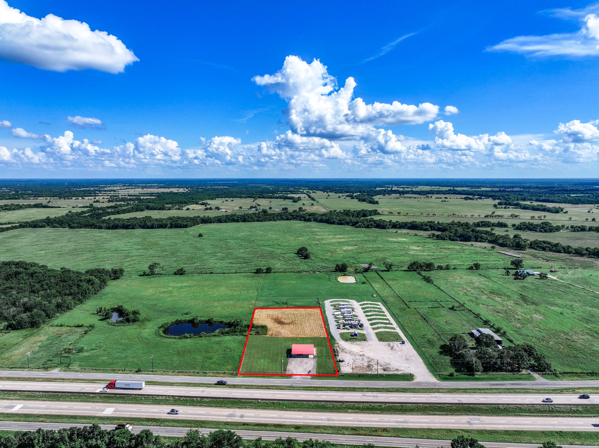 8050 W Interstate Highway 30