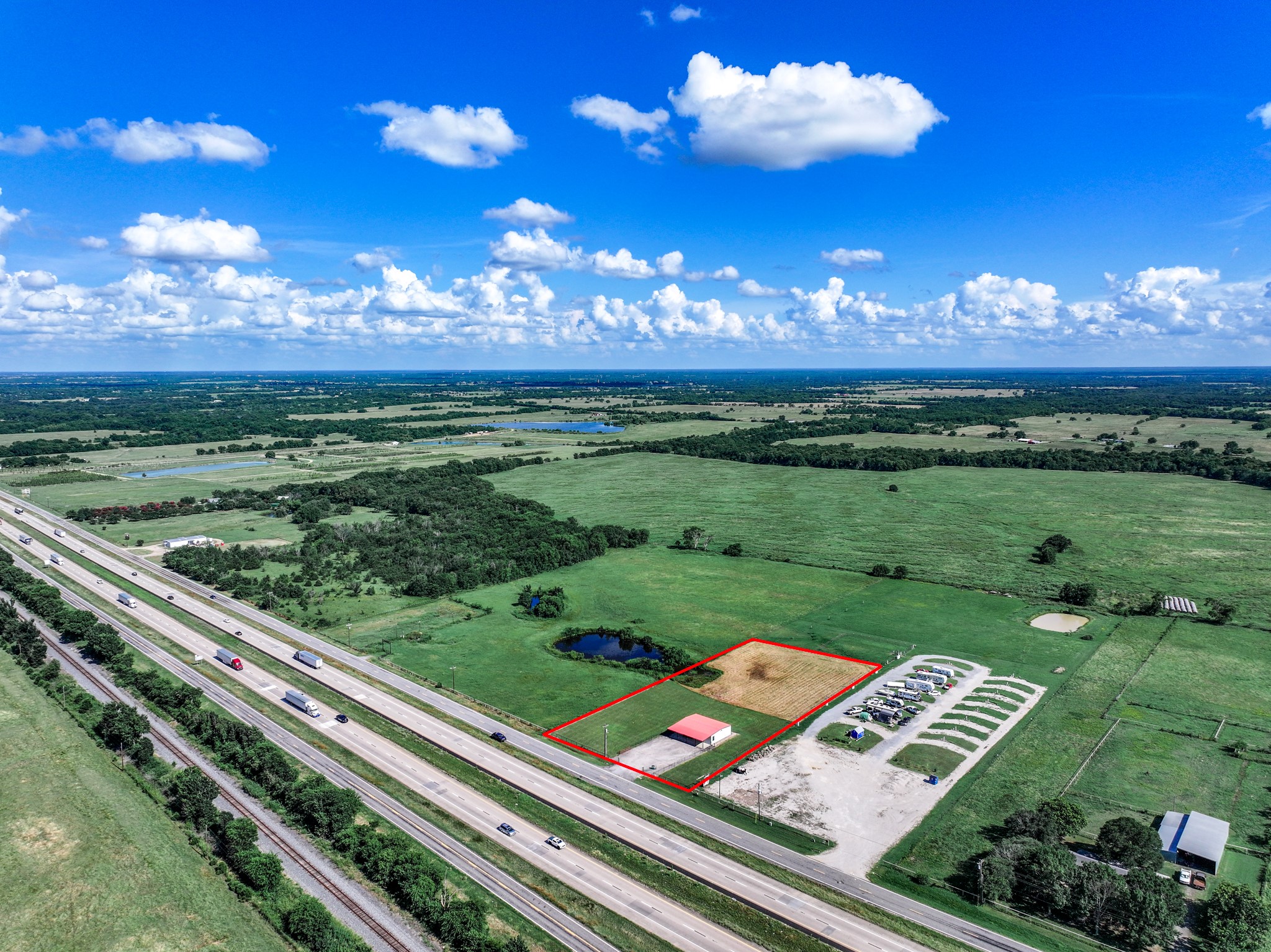 8050 W Interstate Highway 30