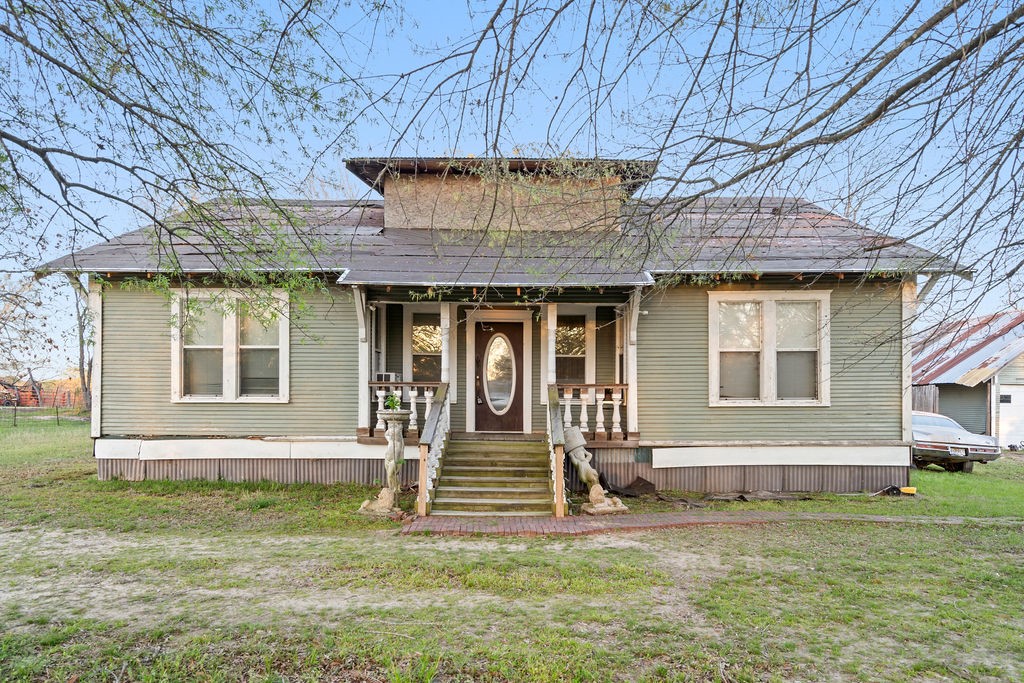 12886 Texas Highway 19 N