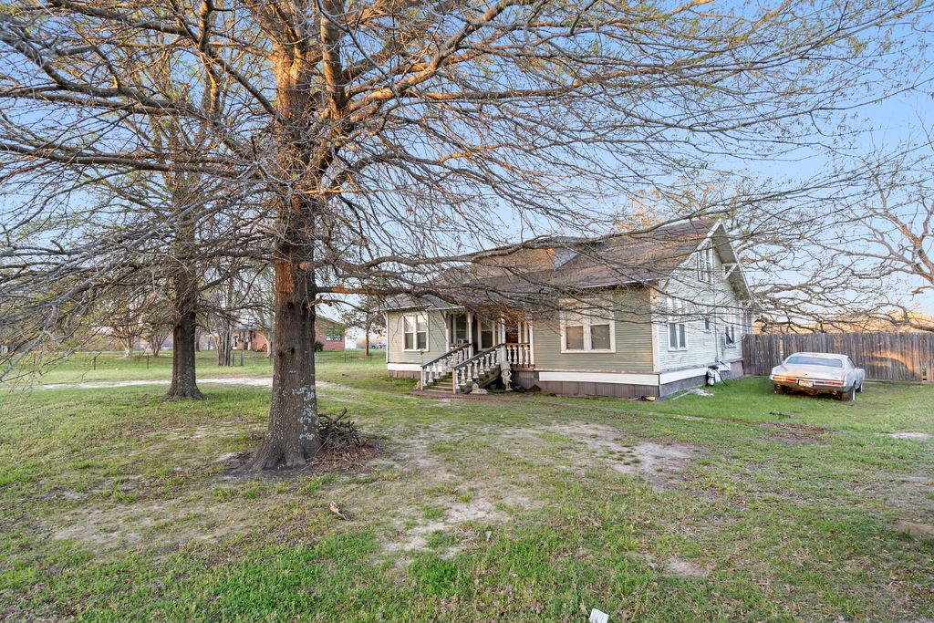 12886 Texas Highway 19 N