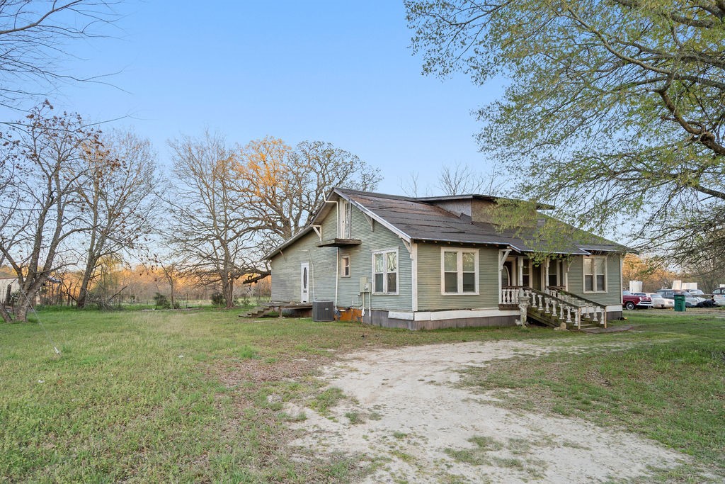 12886 Texas Highway 19 N