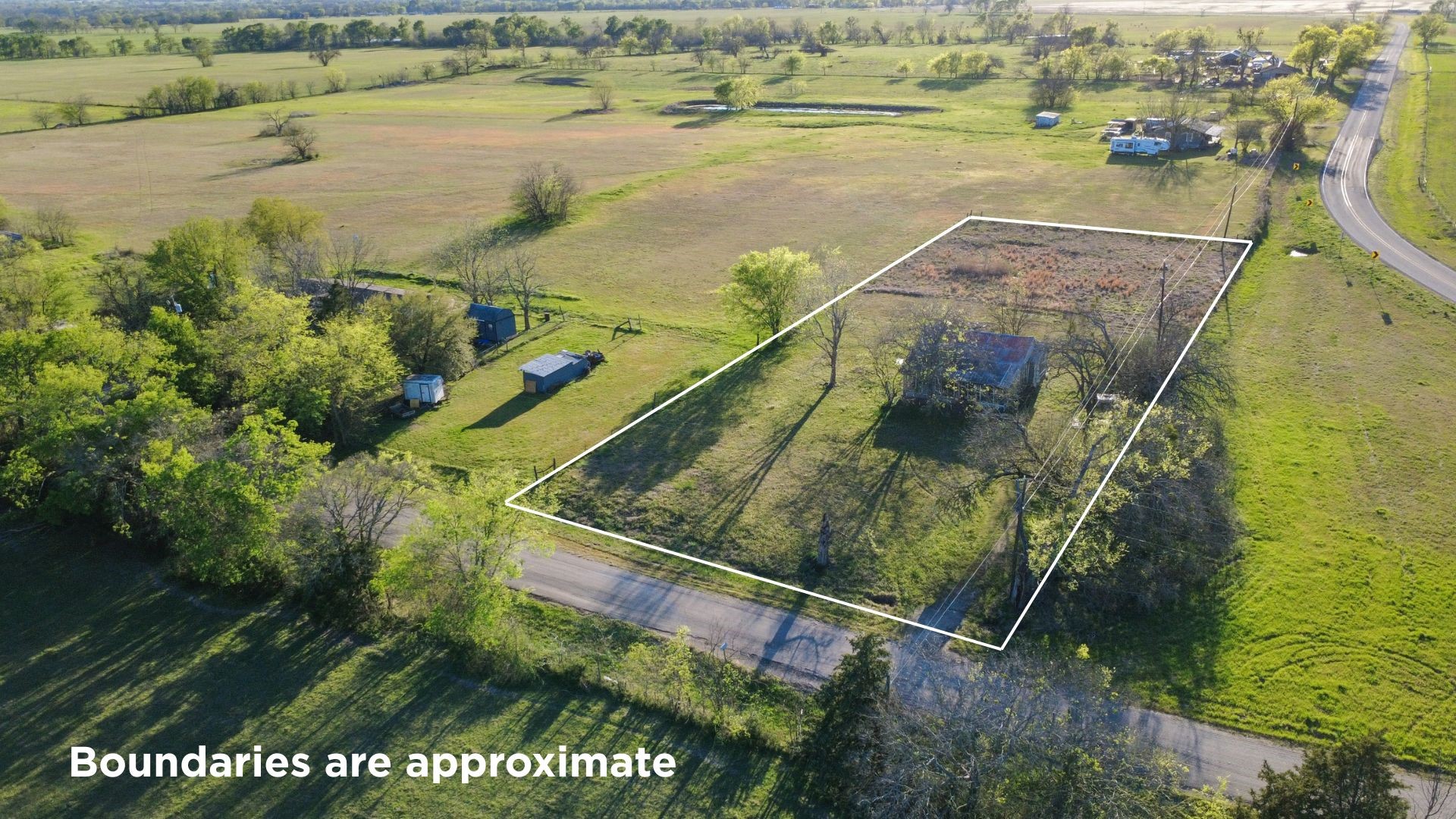 2599 County Road 4771