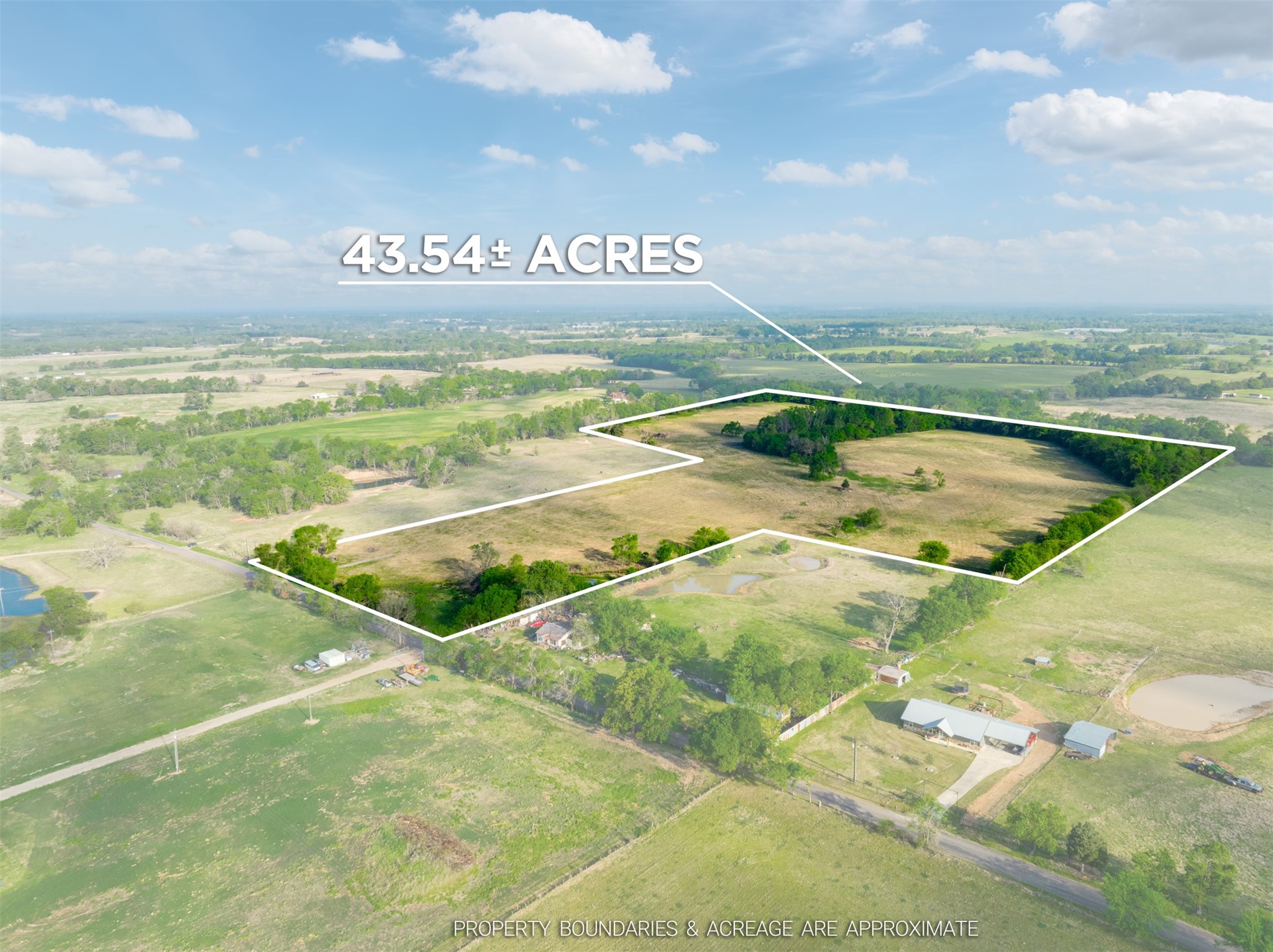 1020 County Road 3070