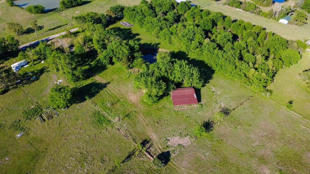 TBD County Road 1165