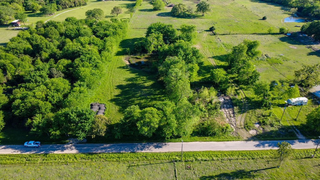 TBD County Road 1165