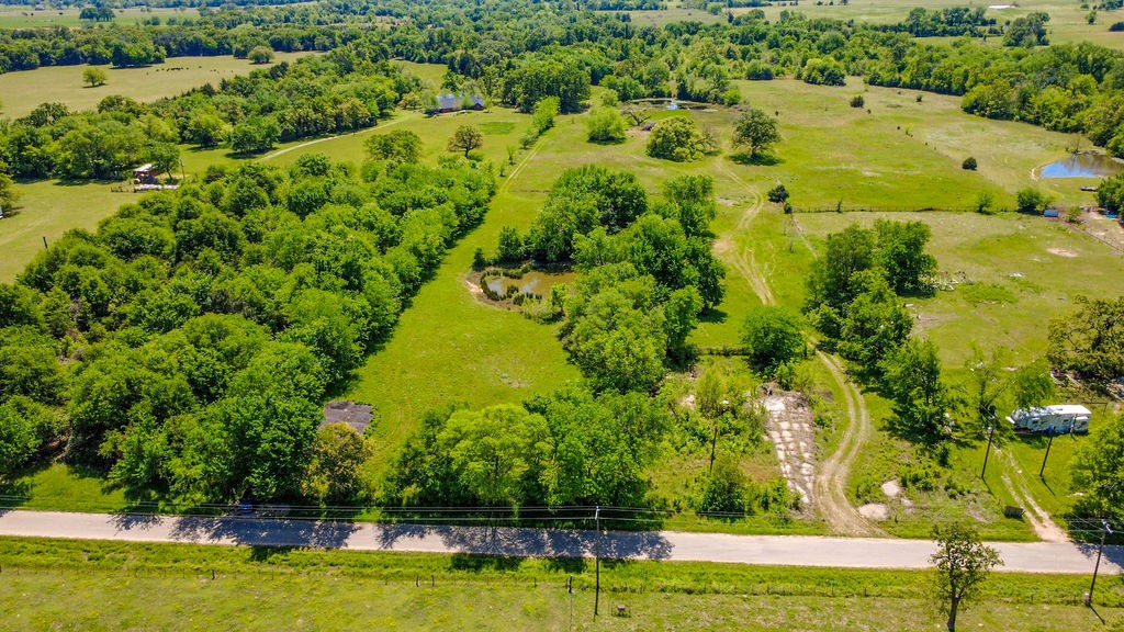 TBD County Road 1165