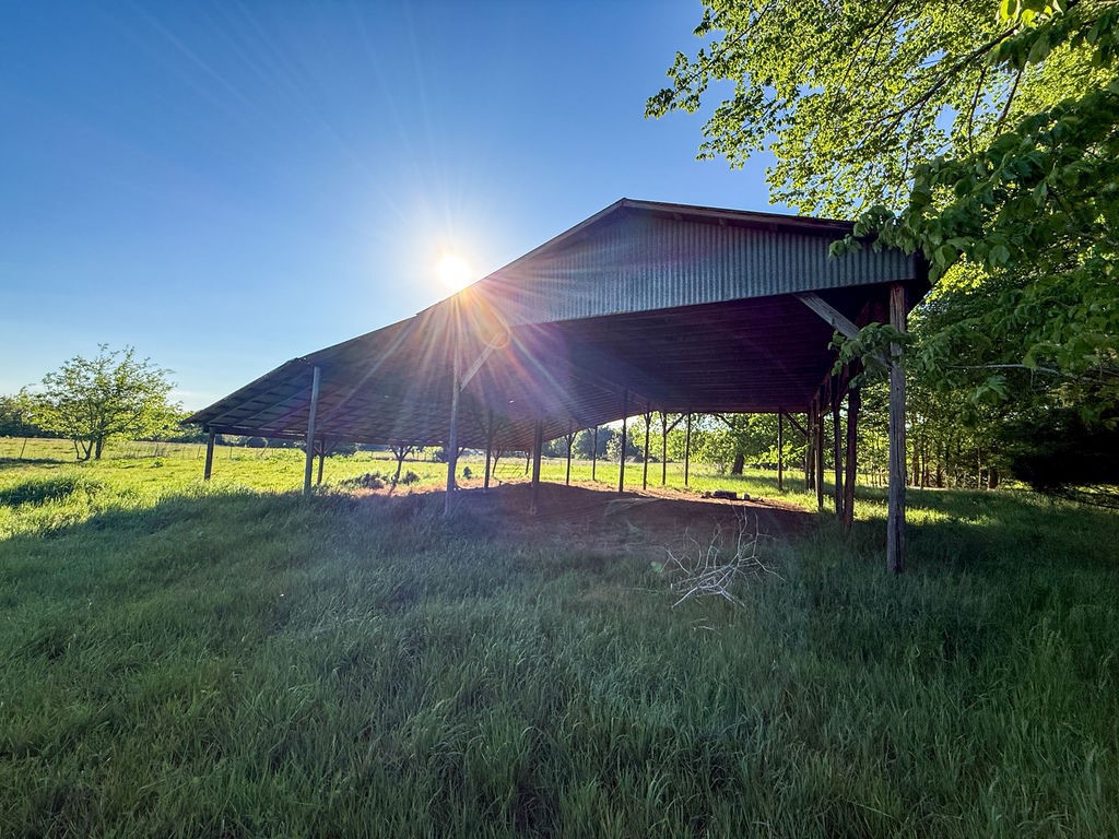 TBD County Road 1165