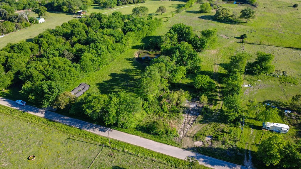 TBD County Road 1165