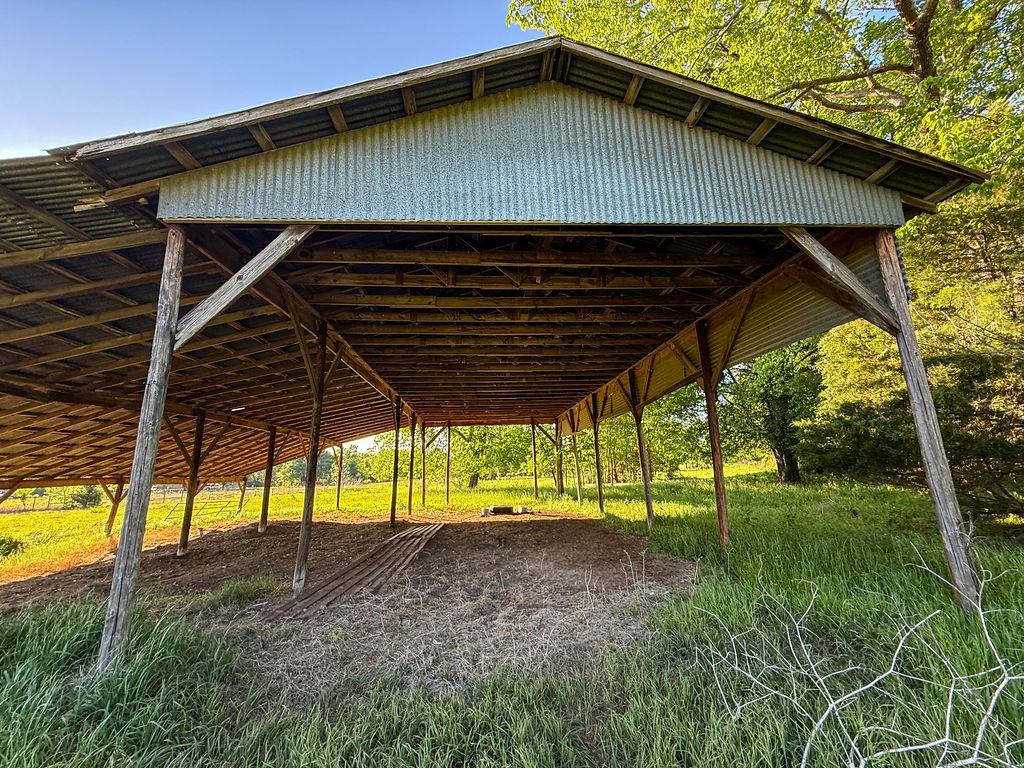 TBD County Road 1165