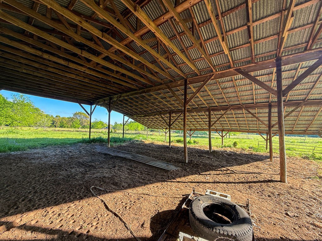 TBD County Road 1165