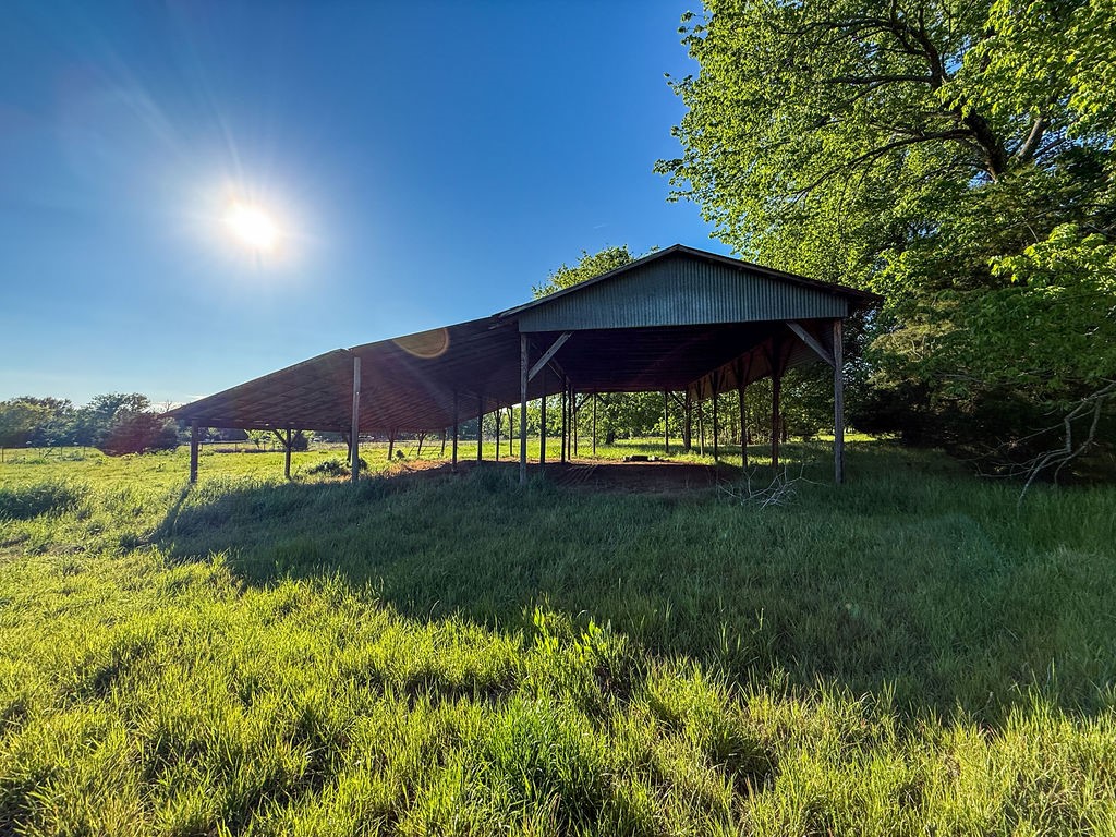 TBD County Road 1165