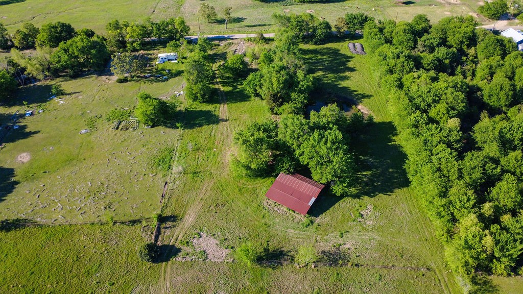 TBD County Road 1165