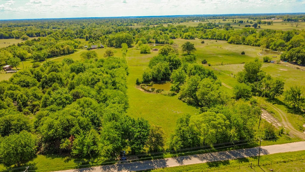 TBD County Road 1165