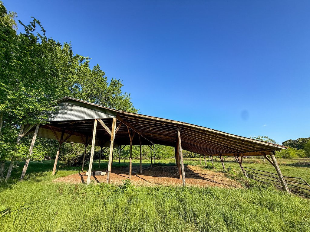 TBD County Road 1165