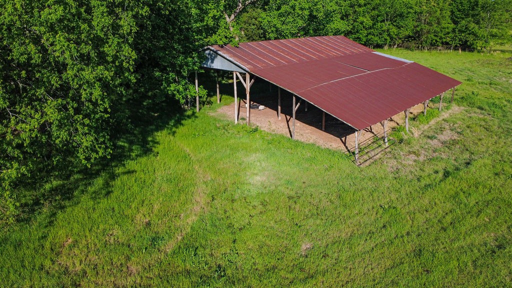 TBD County Road 1165