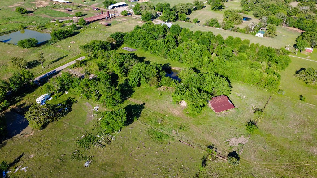 TBD County Road 1165