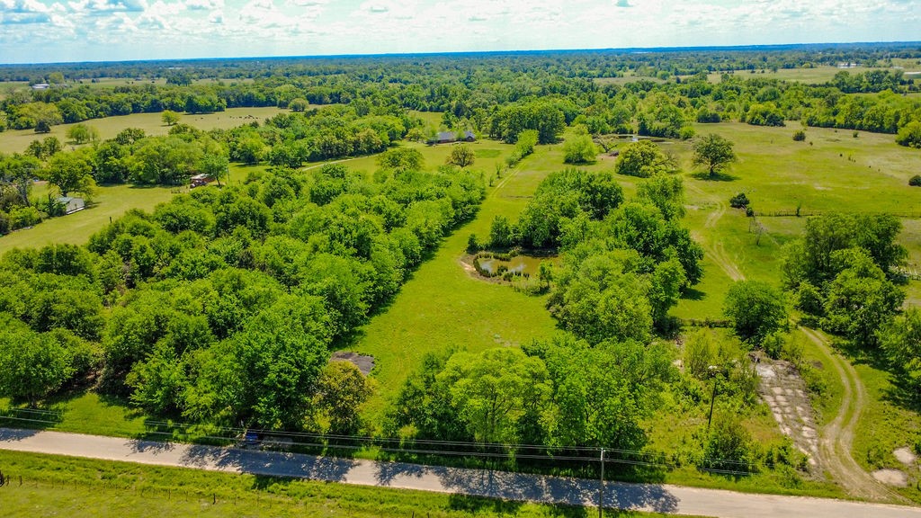 TBD County Road 1165