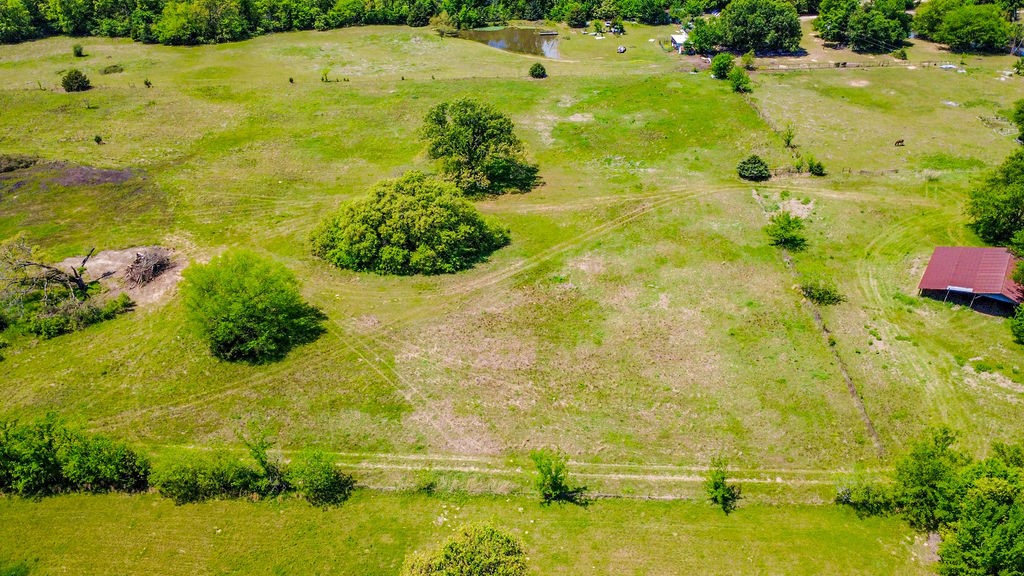 TBD County Road 1165