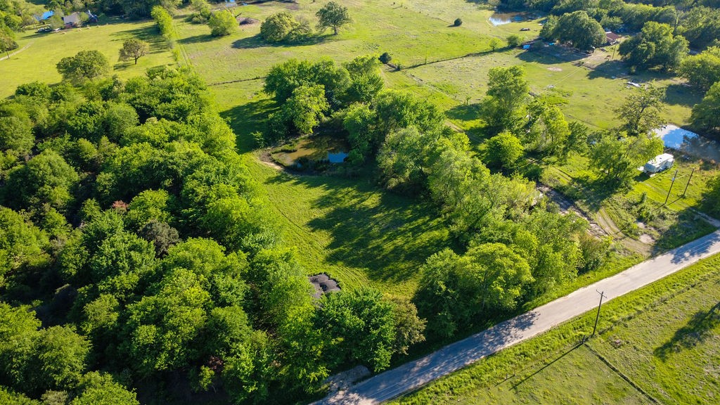 TBD County Road 1165