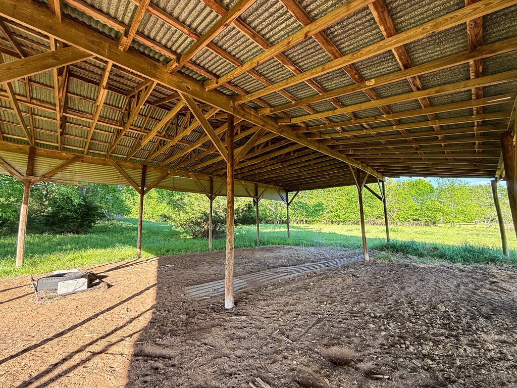 TBD County Road 1165