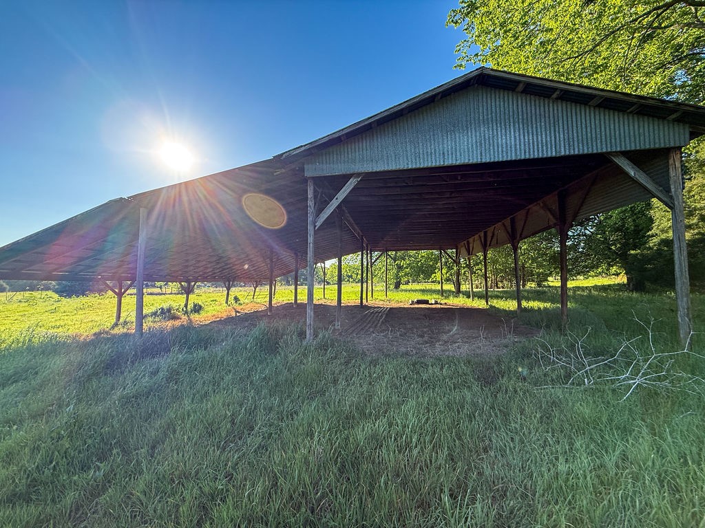 TBD County Road 1165