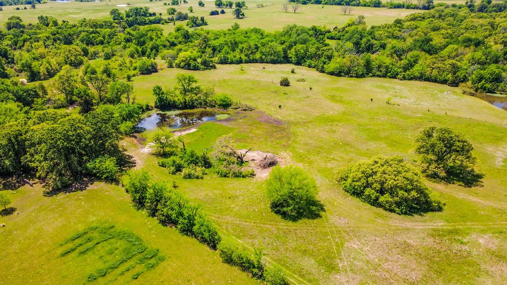 TBD County Road 1165