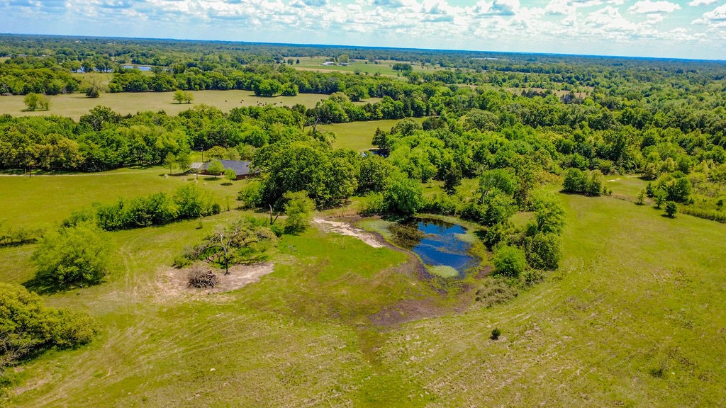 TBD County Road 1165