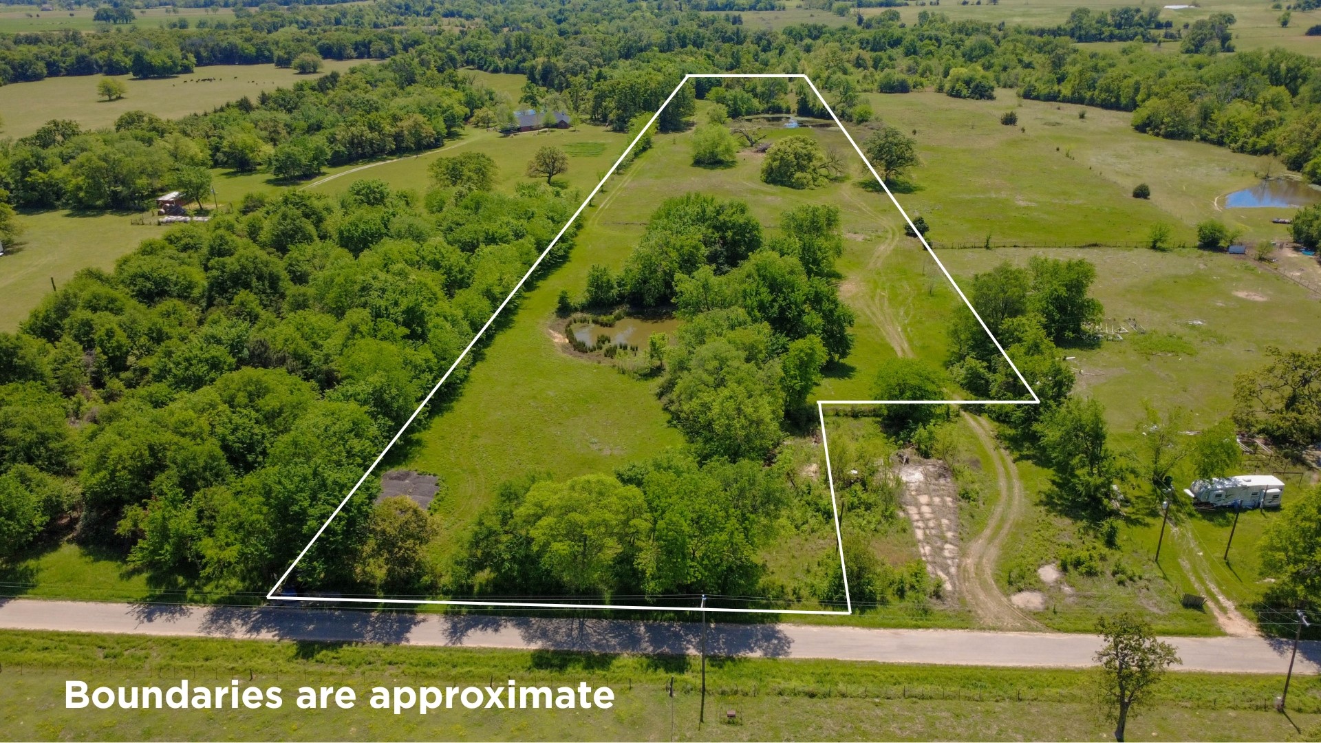 TBD County Road 1165