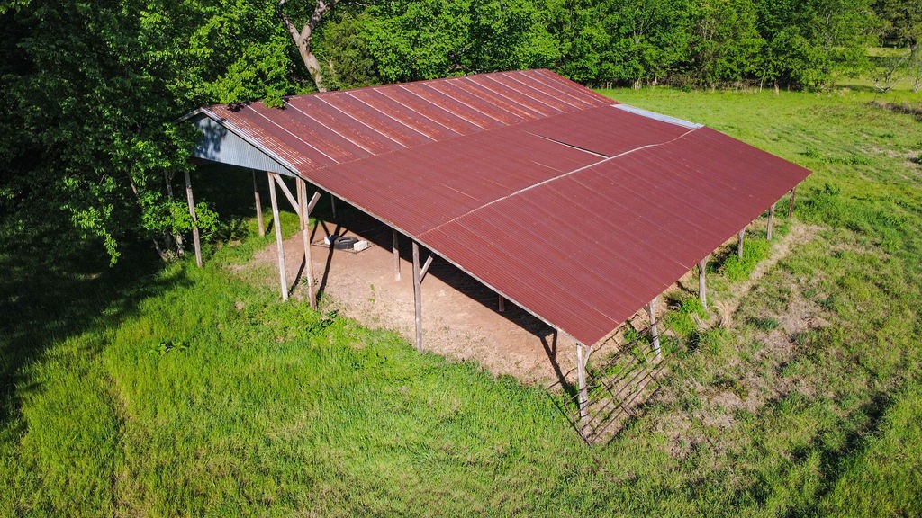 TBD County Road 1165