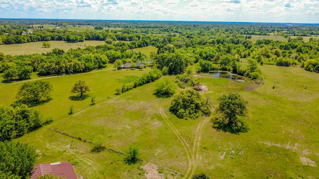 TBD County Road 1165