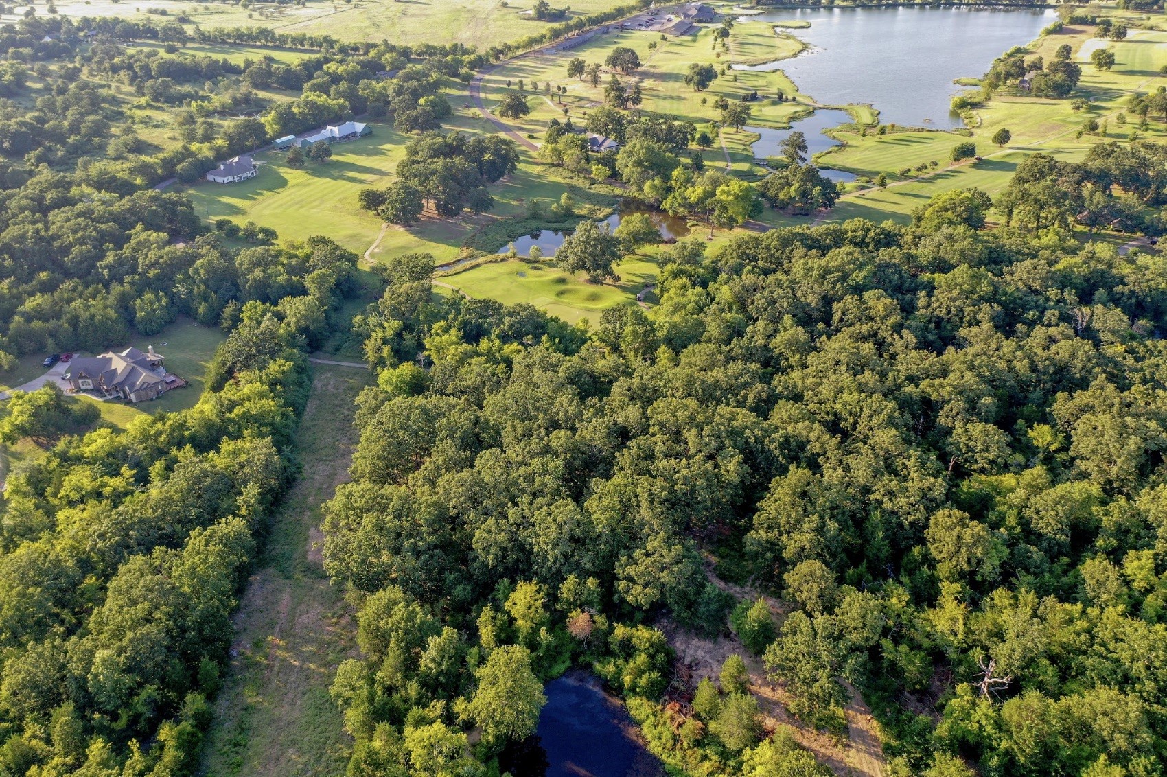 Lot 5 High Point Estates