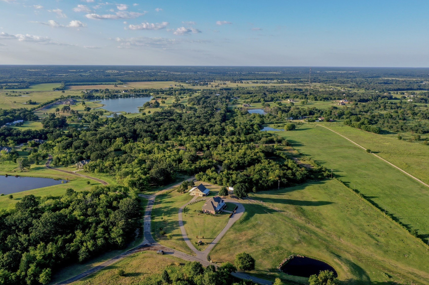 Lot 5 High Point Estates