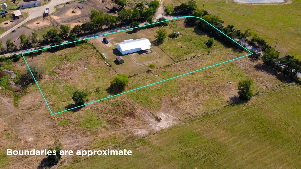 2750 County Road 4772