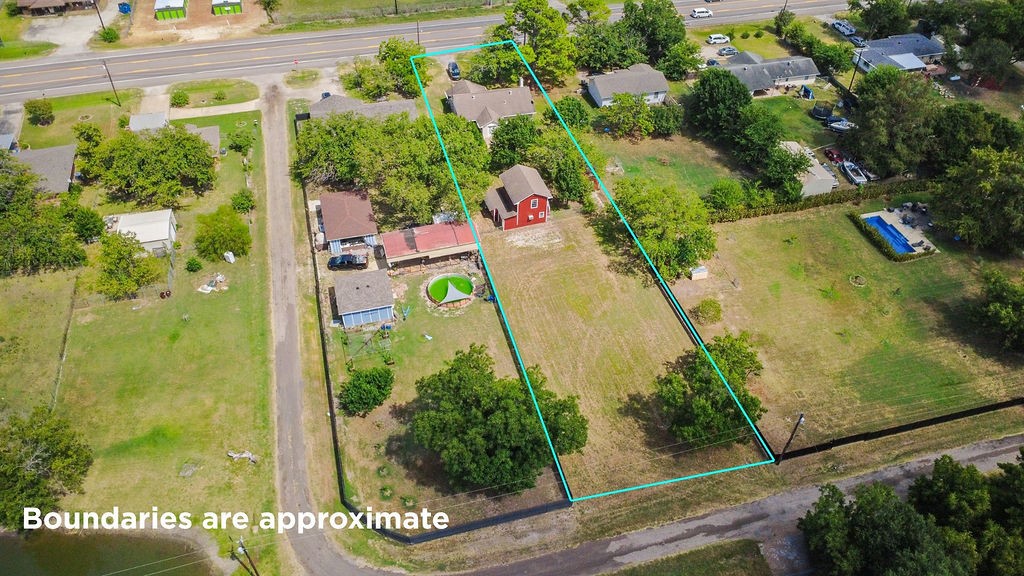 4006 State HWY 34 S.
