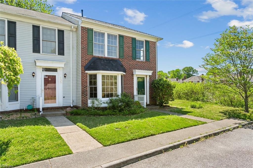 107 Stallion CT