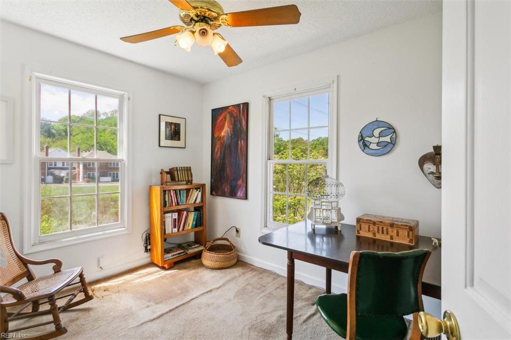 107 Stallion CT