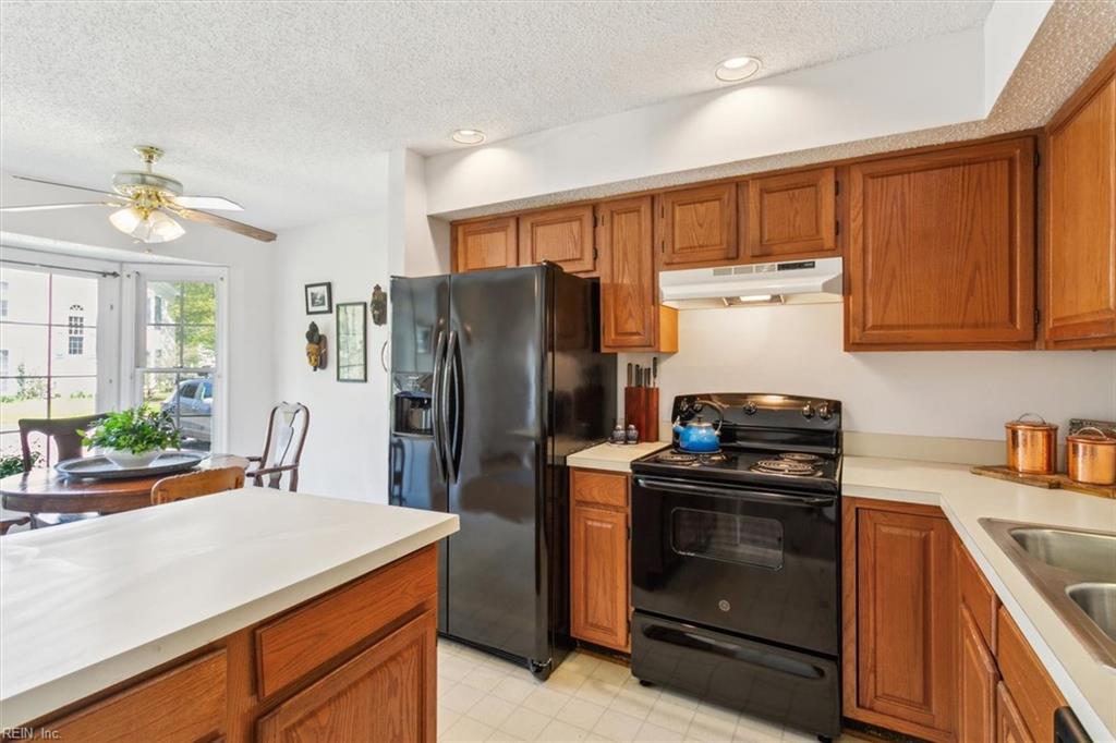 107 Stallion CT