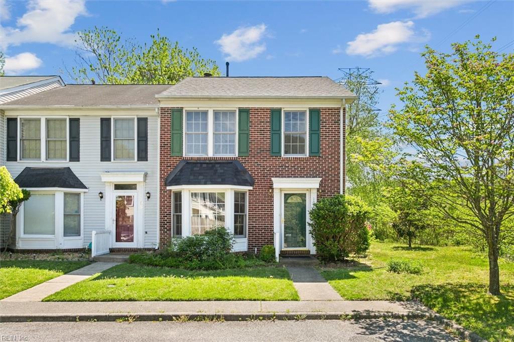 107 Stallion CT