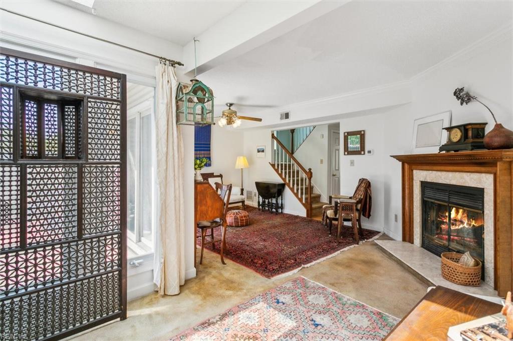 107 Stallion CT