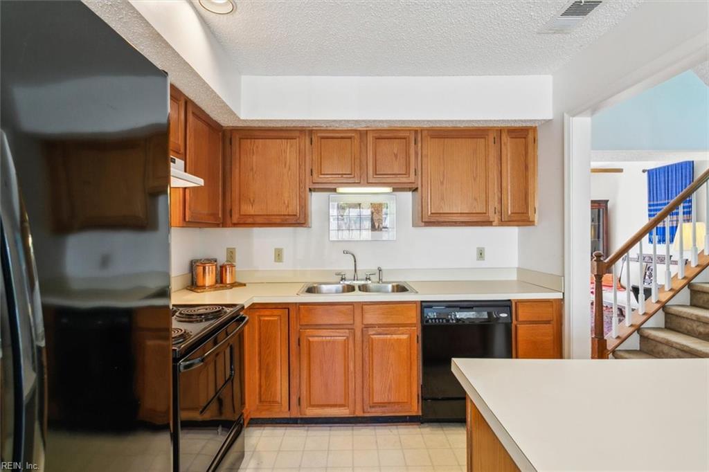 107 Stallion CT