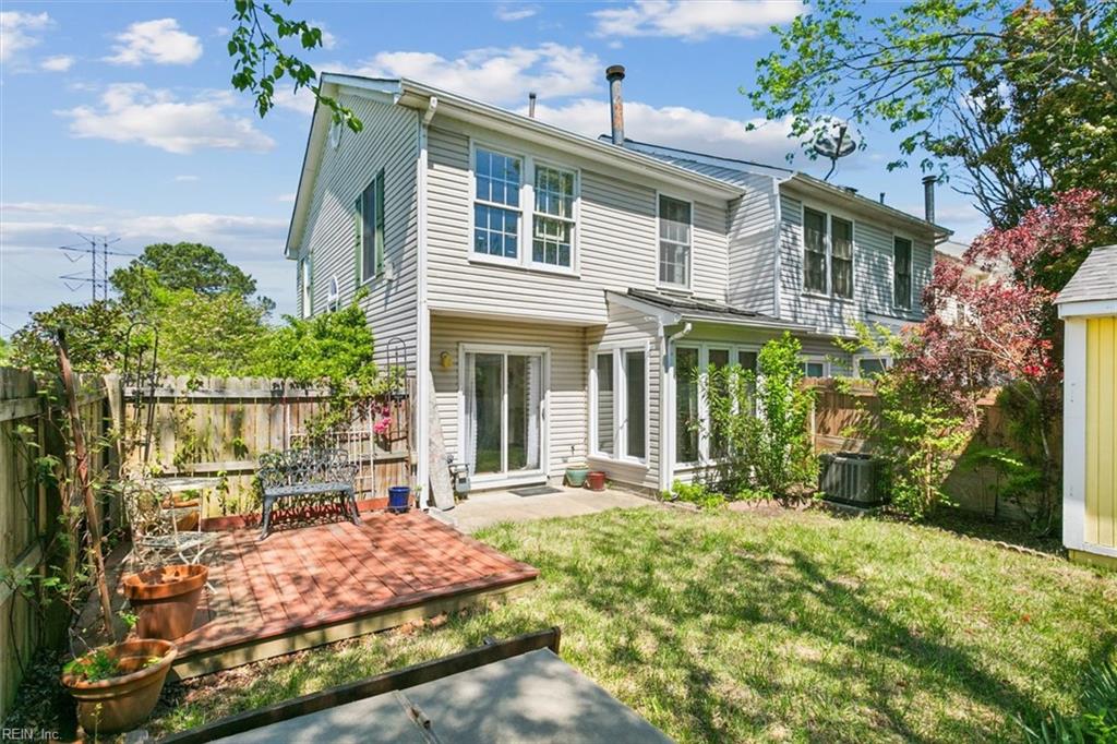 107 Stallion CT