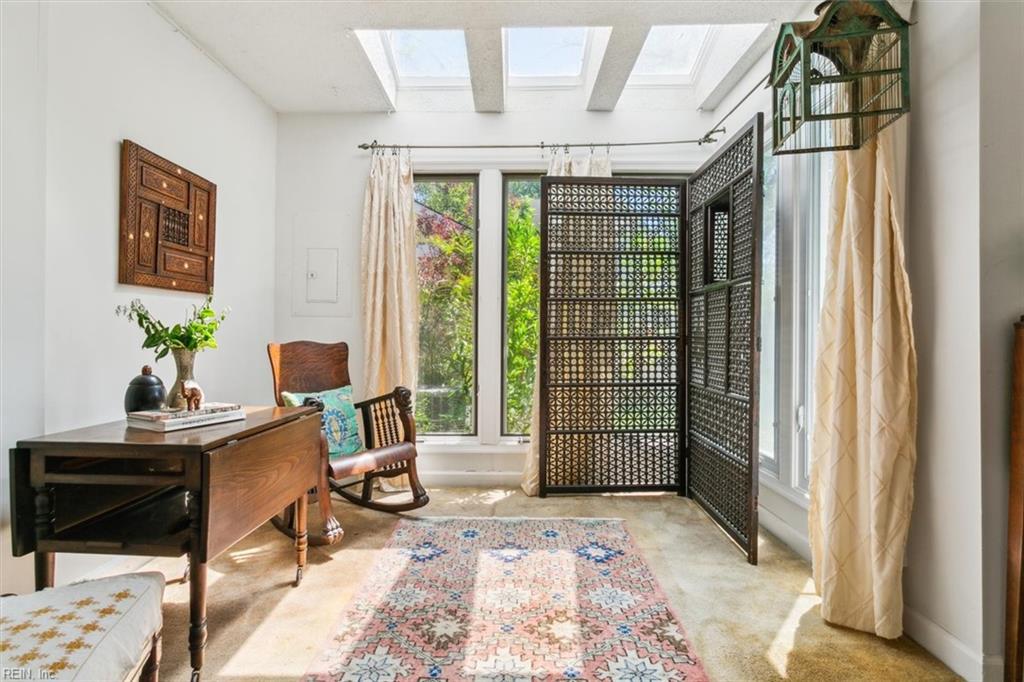 107 Stallion CT