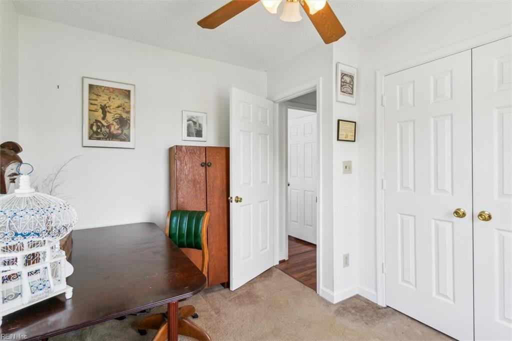 107 Stallion CT