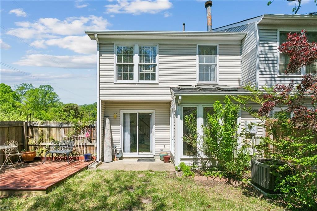 107 Stallion CT
