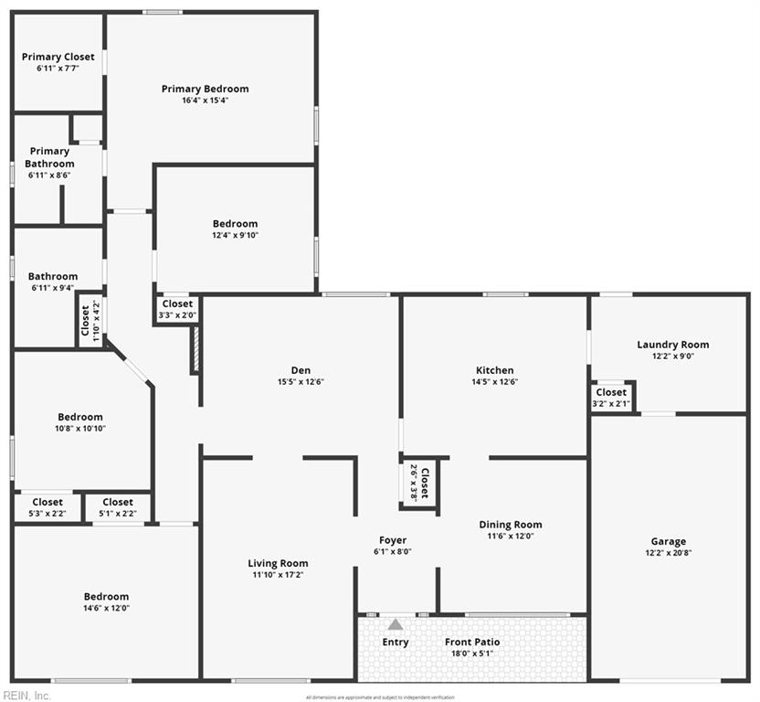 625 Abbey DR
