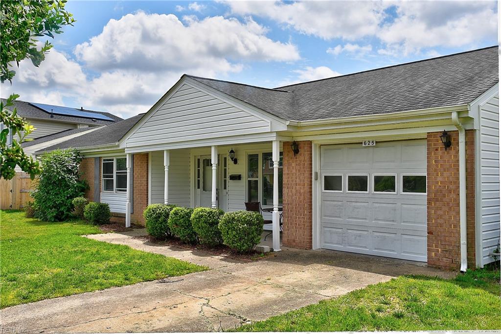 625 Abbey DR