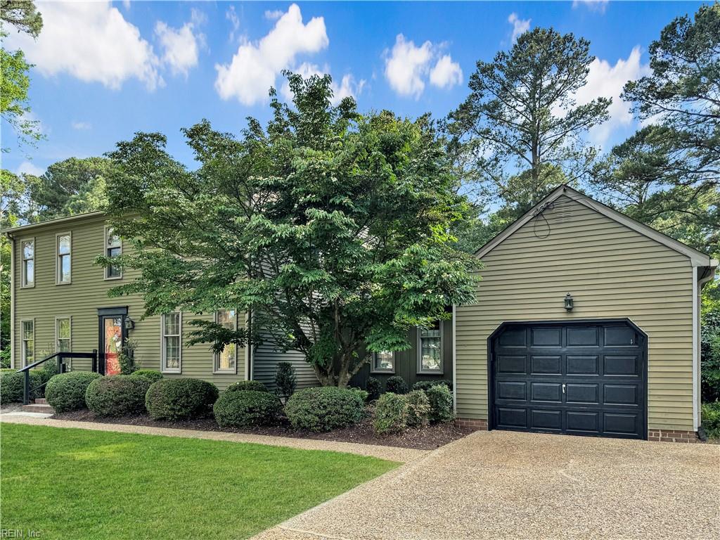 103 Cherry Point DR