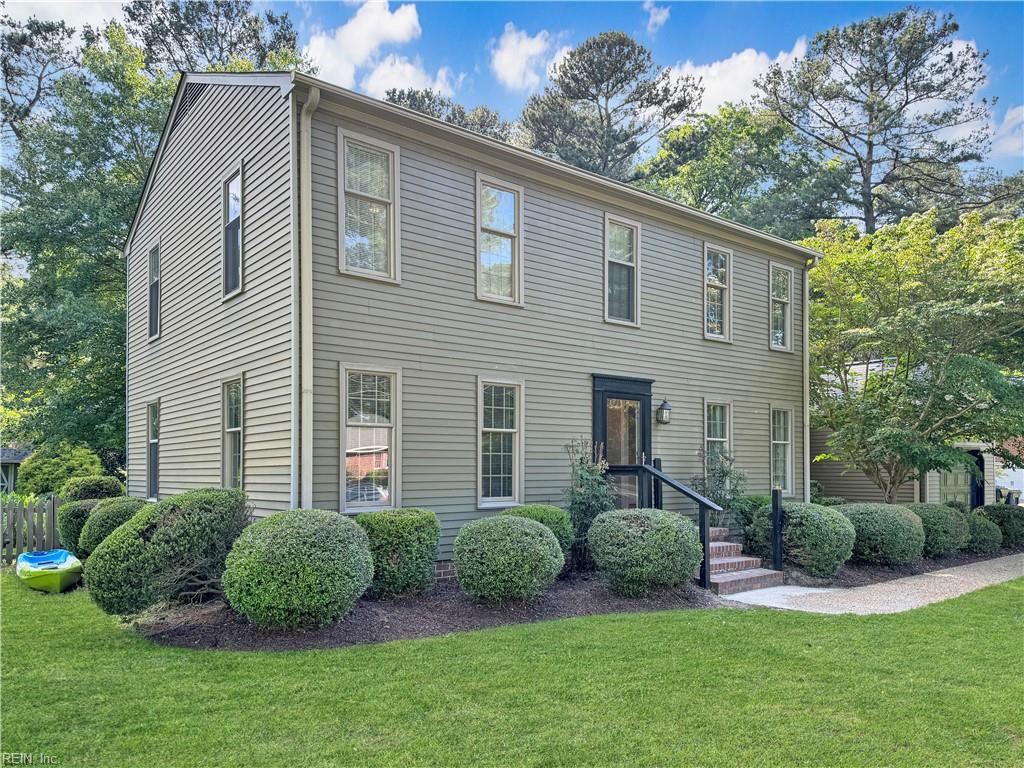 103 Cherry Point DR